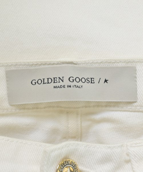 GOLDEN GOOSE 牛仔褲