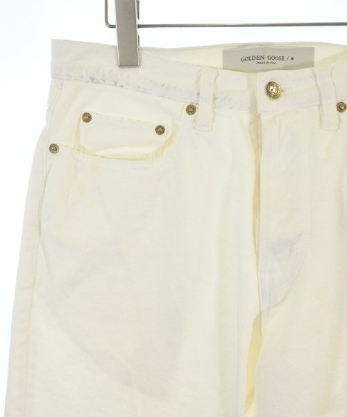 GOLDEN GOOSE 牛仔褲