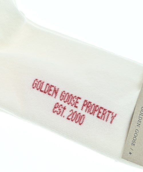 GOLDEN GOOSE 其他/商品