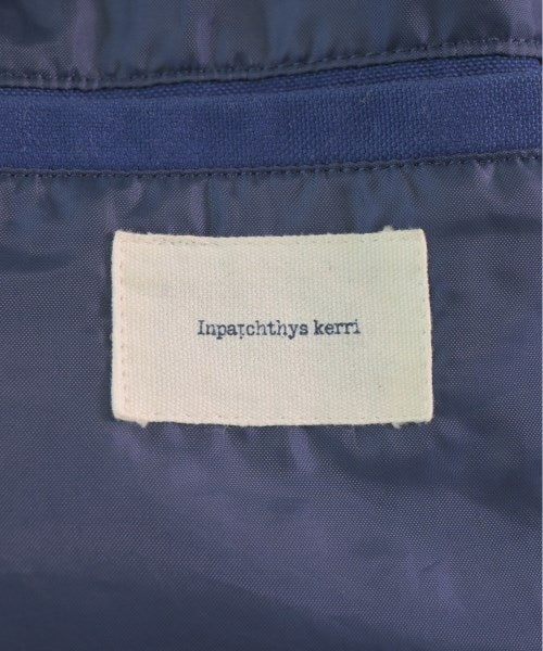 Inpaichthys Kerri 其他大衣