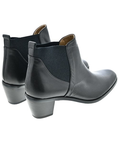 Odette e Odile 靴子