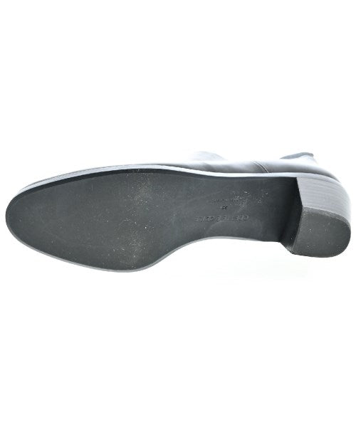 Odette e Odile 靴子