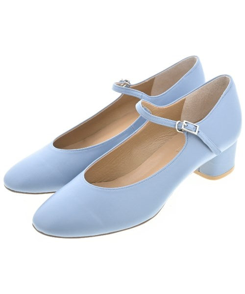 Odette e Odile 高跟鞋