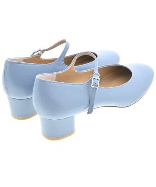 Odette e Odile 高跟鞋