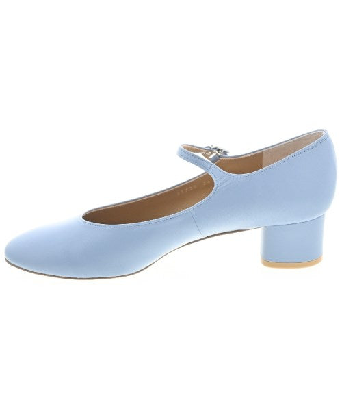 Odette e Odile 高跟鞋