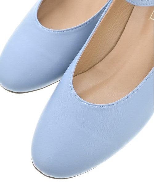 Odette e Odile 高跟鞋