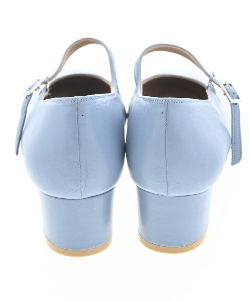 Odette e Odile 高跟鞋