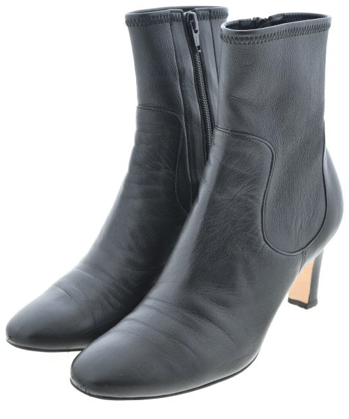 Odette e Odile 靴子