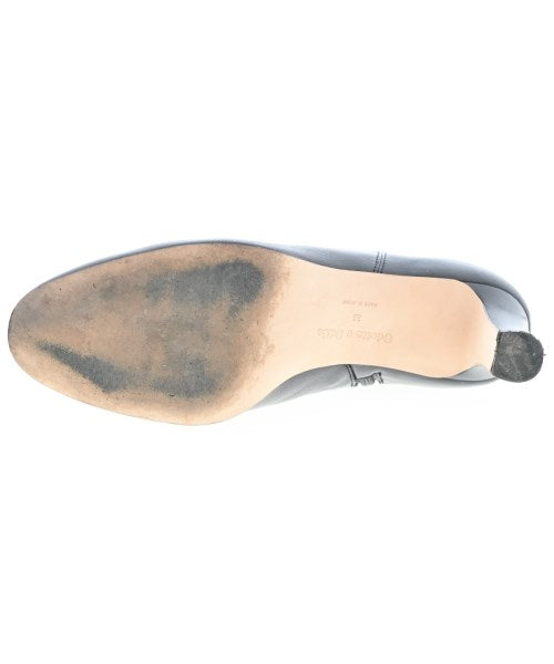 Odette e Odile 靴子