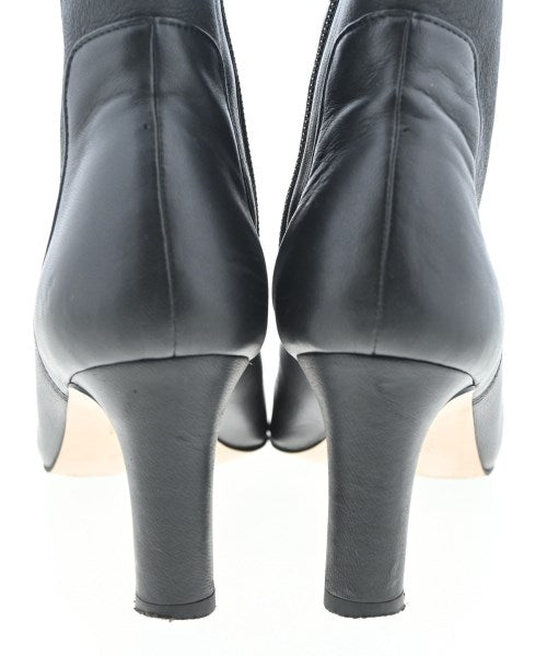 Odette e Odile 靴子