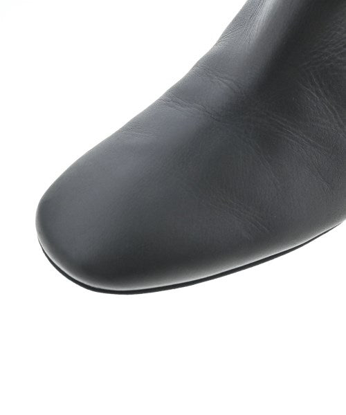 Odette e Odile 靴子