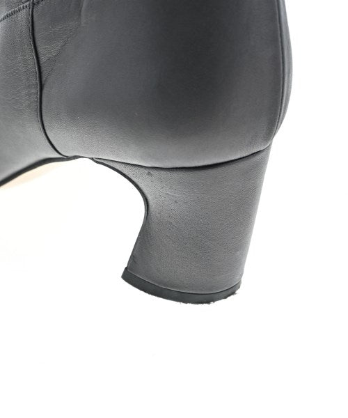 Odette e Odile 靴子