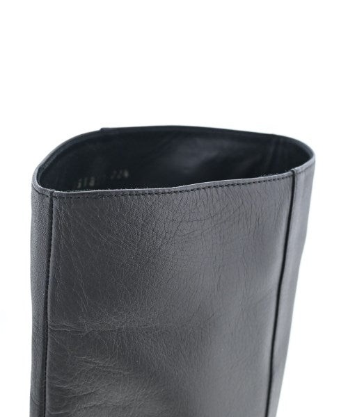 Odette e Odile 靴子