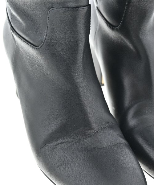 Odette e Odile 靴子