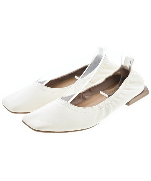 Odette e Odile 高跟鞋