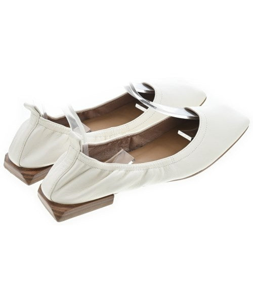 Odette e Odile 高跟鞋