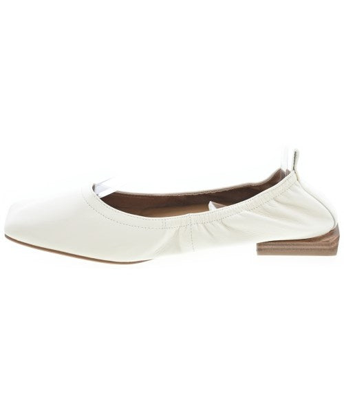 Odette e Odile 高跟鞋