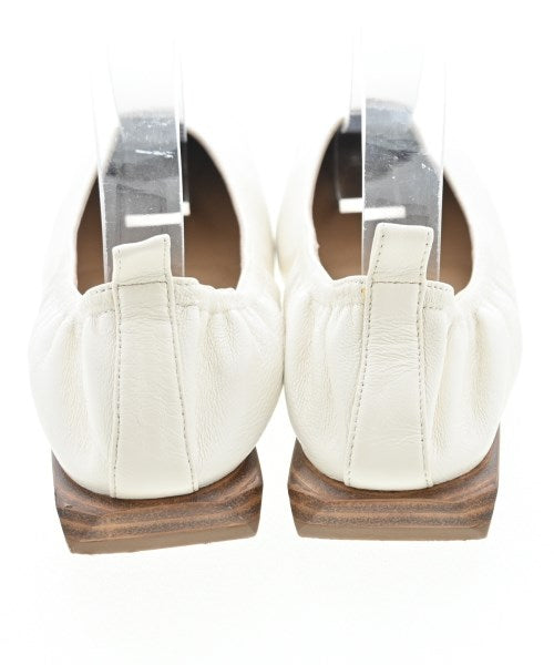 Odette e Odile 高跟鞋