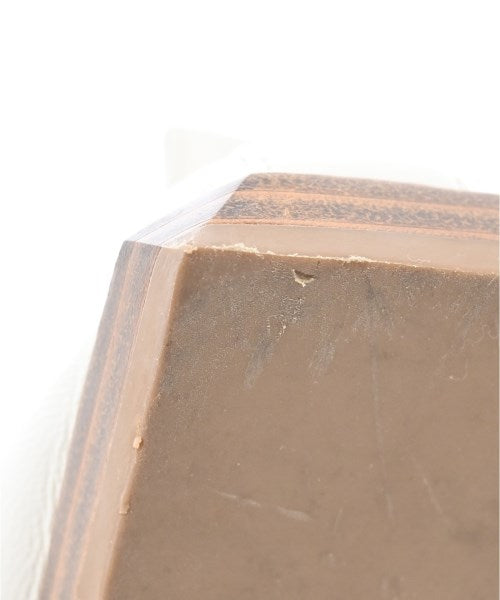 Odette e Odile 高跟鞋