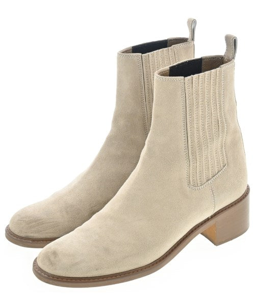 Odette e Odile 靴子