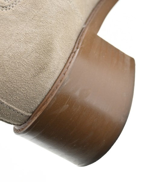 Odette e Odile 靴子