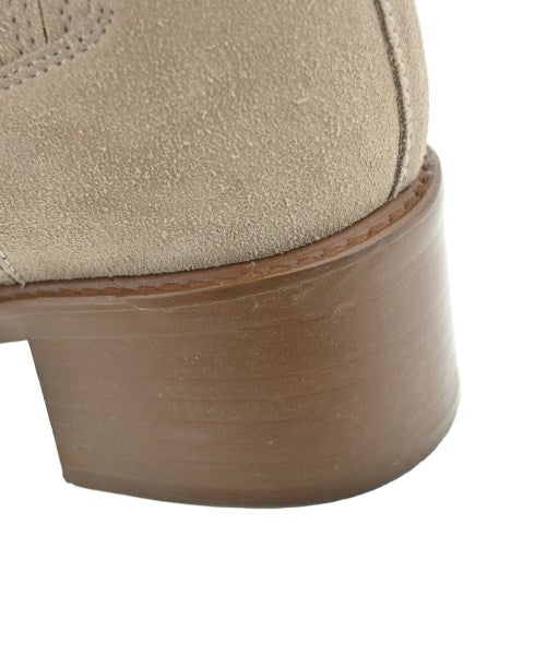 Odette e Odile 靴子