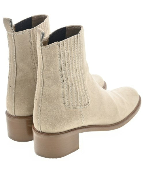 Odette e Odile 靴子