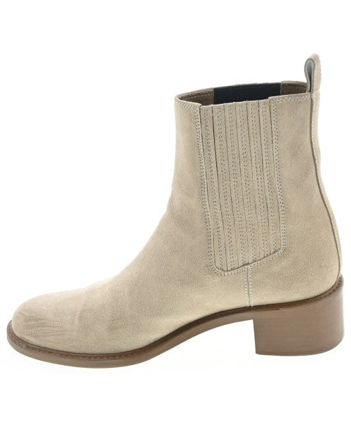 Odette e Odile 靴子