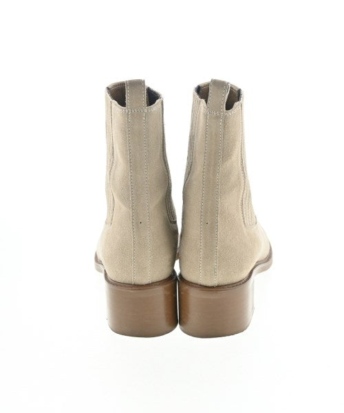 Odette e Odile 靴子