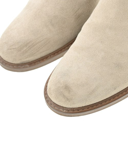 Odette e Odile 靴子