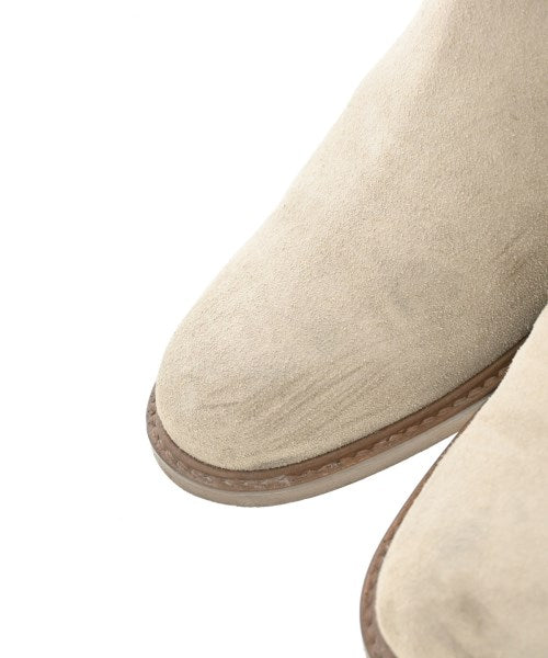 Odette e Odile 靴子