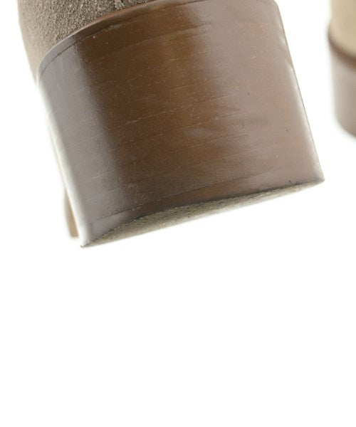 Odette e Odile 靴子