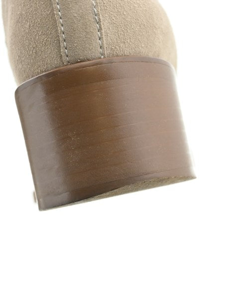 Odette e Odile 靴子