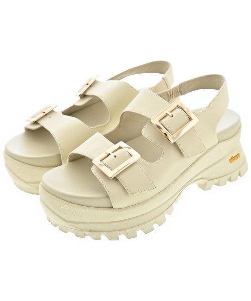 Odette e Odile 涼鞋