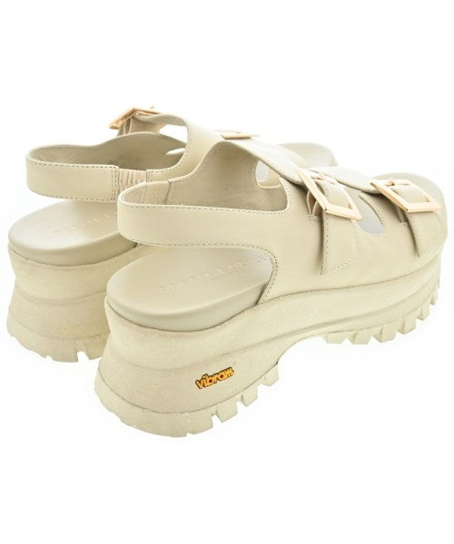 Odette e Odile 涼鞋