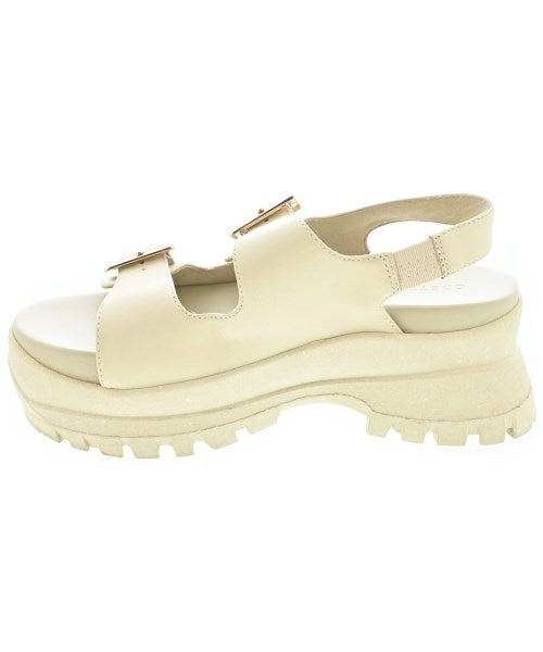 Odette e Odile 涼鞋