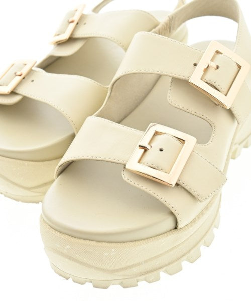 Odette e Odile 涼鞋