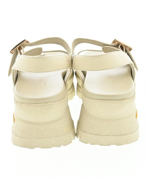 Odette e Odile 涼鞋