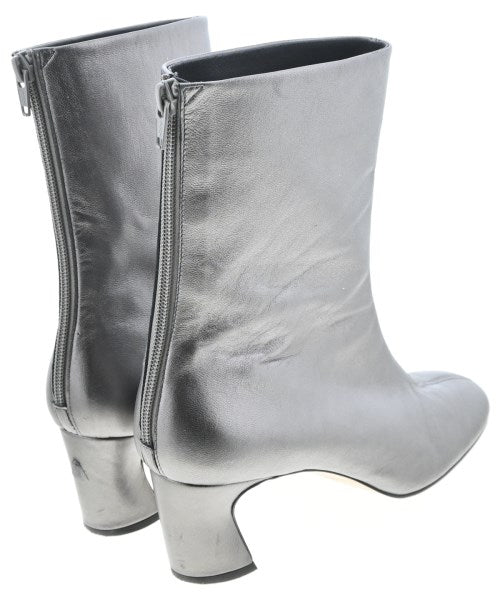Odette e Odile 靴子