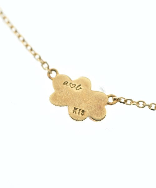 ahkah blanc 手環/手鍊