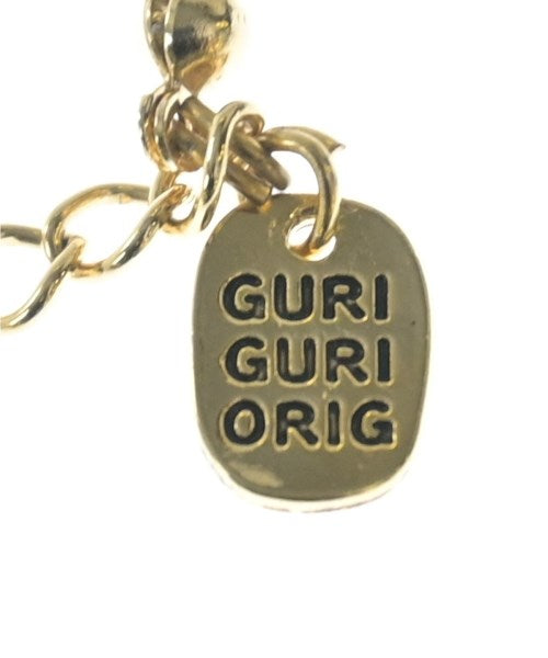 guri guri 項鍊