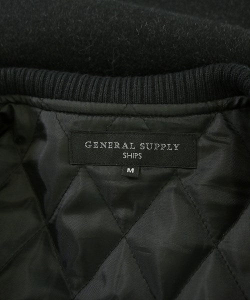 GENERAL SUPPLY 其他飛行外套