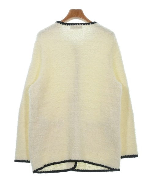 JUSGLITTY 無領外套