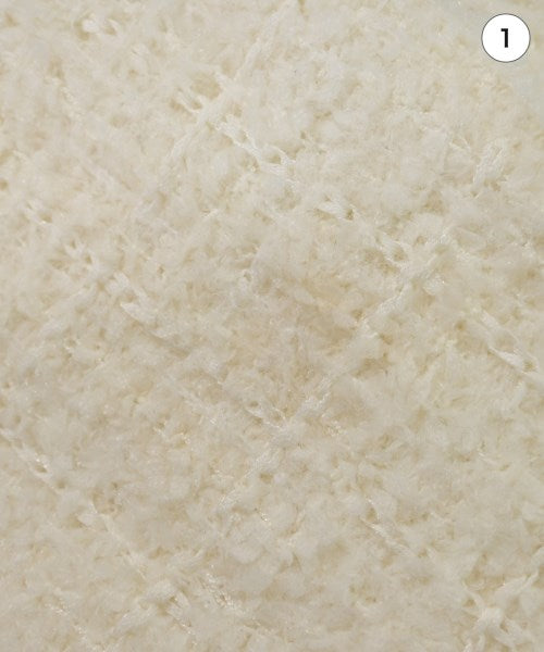 JUSGLITTY 無領外套