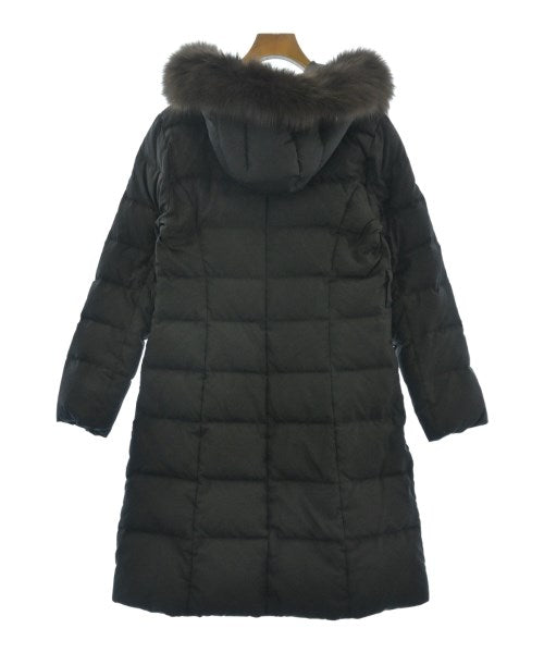 JUSGLITTY 羽絨大衣