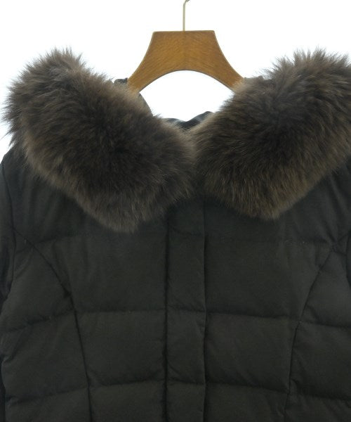 JUSGLITTY 羽絨大衣