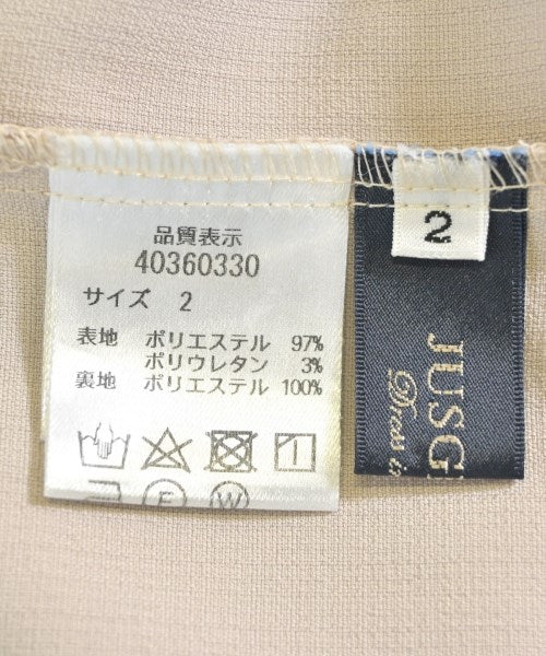 JUSGLITTY 其他套裝