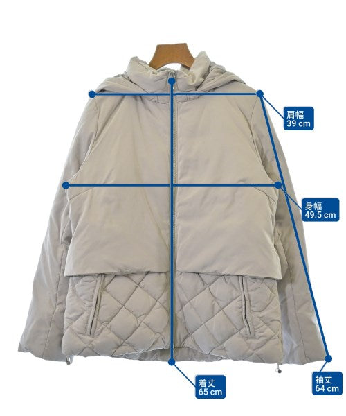 JUSGLITTY 羽絨大衣