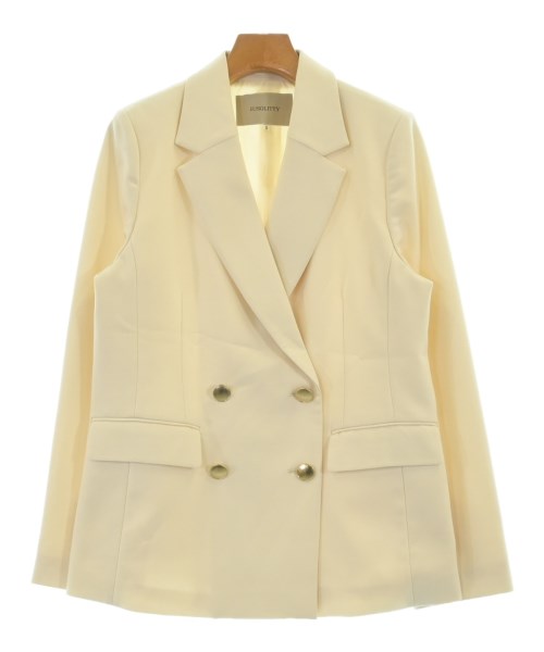 JUSGLITTY 西裝外套