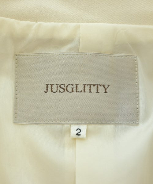 JUSGLITTY 西裝外套